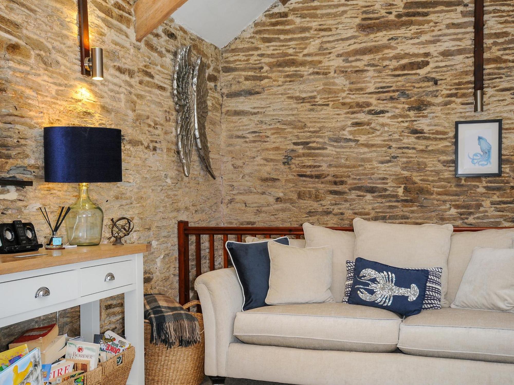 Lily Cottage Looe Exterior photo